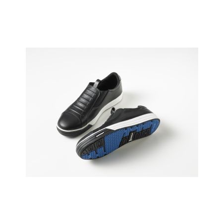 GT1 Pro Magister Men Low Black - 1
