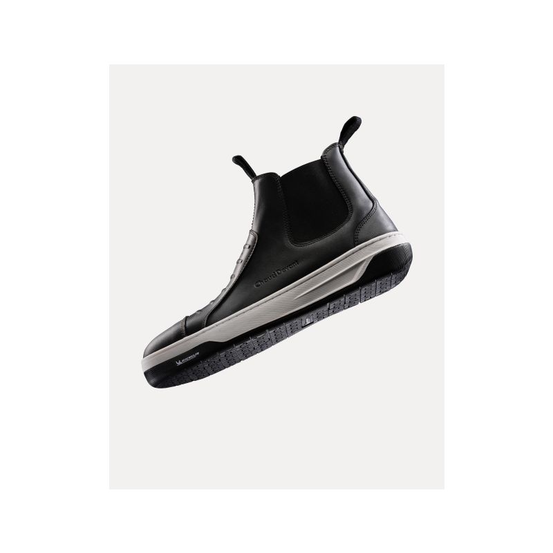 MX Pro Magister Mid Black - 1