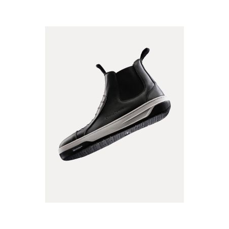 MX Pro Magister Mid Black - 1