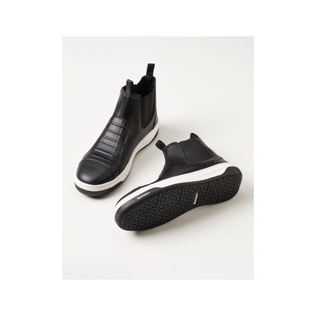 MX Pro Magister Mid Black - 2