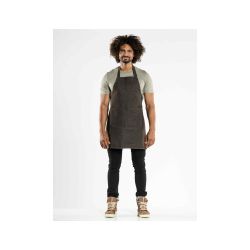 Base Brown Denim - 2