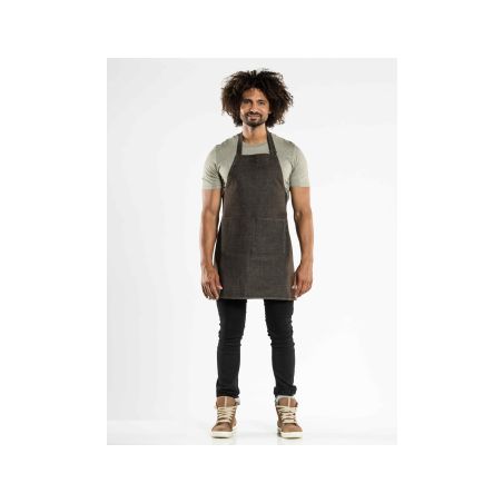 Base Brown Denim - 2