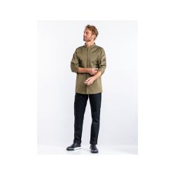 Sabor Dark Olive - 1