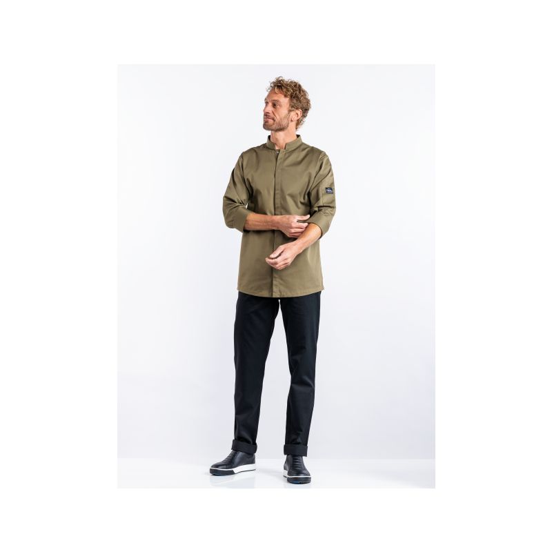 Sabor Dark Olive - 1