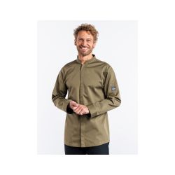 Sabor Dark Olive - 3