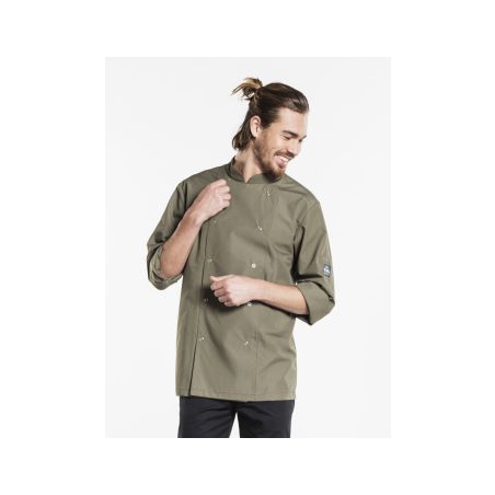 Hilton Poco Dark Olive - 1