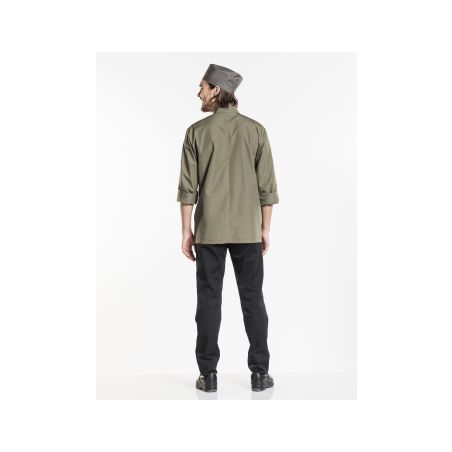 Hilton Poco Dark Olive - 2