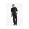 Salerno SFX Black Short Sleeve - 3