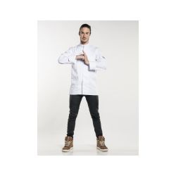 Skinny REG Black Stretch - 1