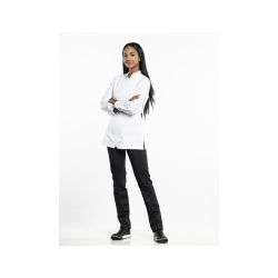 Lady Monza White - 3