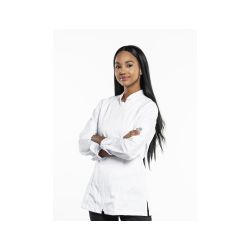 Lady Monza White - 7