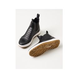 ST Pro Amici Mid Black - 2