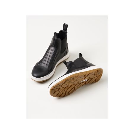 ST Pro Amici Mid Black - 2