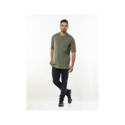 T-shirt Valente UFX Moss - 1