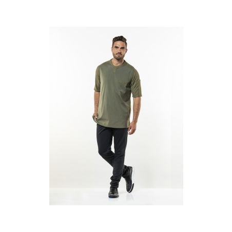 T-shirt Valente UFX Moss - 1