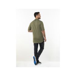 T-shirt Valente UFX Moss - 2