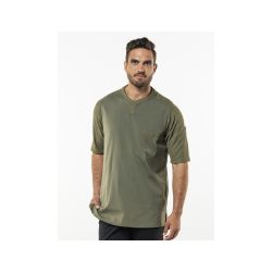 T-shirt Valente UFX Moss - 3