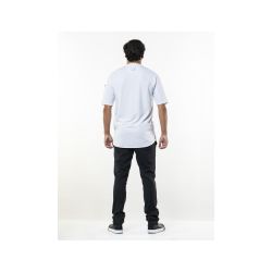 T-shirt Valente UFX White - 2