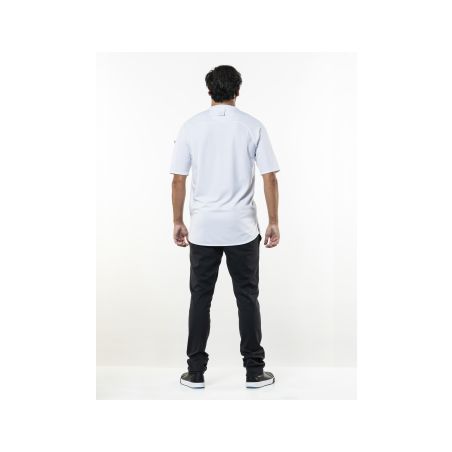 T-shirt Valente UFX White - 2