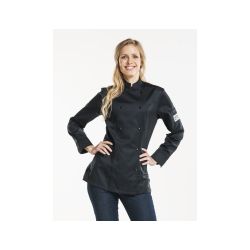 Lady Comfort Black - 2