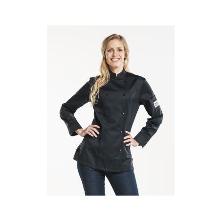 Lady Comfort Black - 2