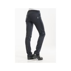 Lady Skinny Black Stretch - 1