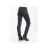 Lady Skinny Black Stretch - 1