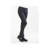 Lady Skinny Black Stretch - 5
