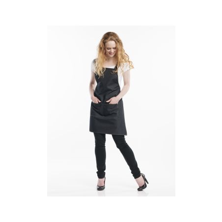 Fusion Black Denim - 1