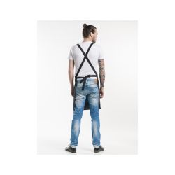 Fusion Black Denim - 4