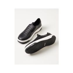 MX Pro Magister Low Black - 1