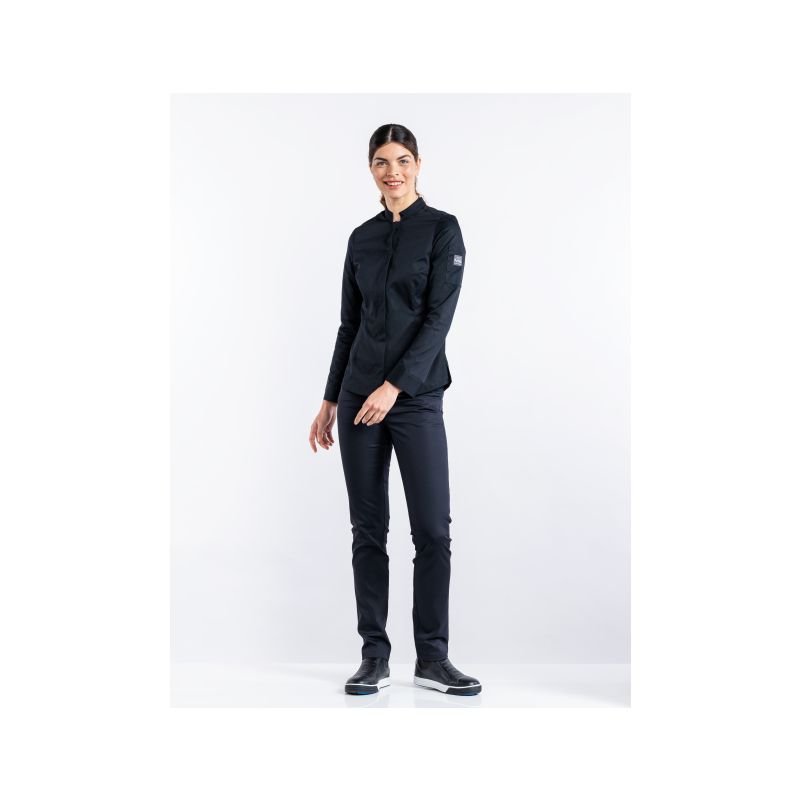 Lady Sabor Black - 1