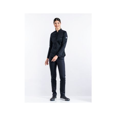 Lady Sabor Black - 1