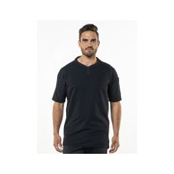 T-shirt Valente UFX Black - 1
