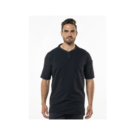 T-shirt Valente UFX Black - 1