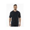 T-shirt Valente UFX Black - 1