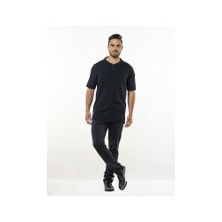 T-shirt Valente UFX Black - 2