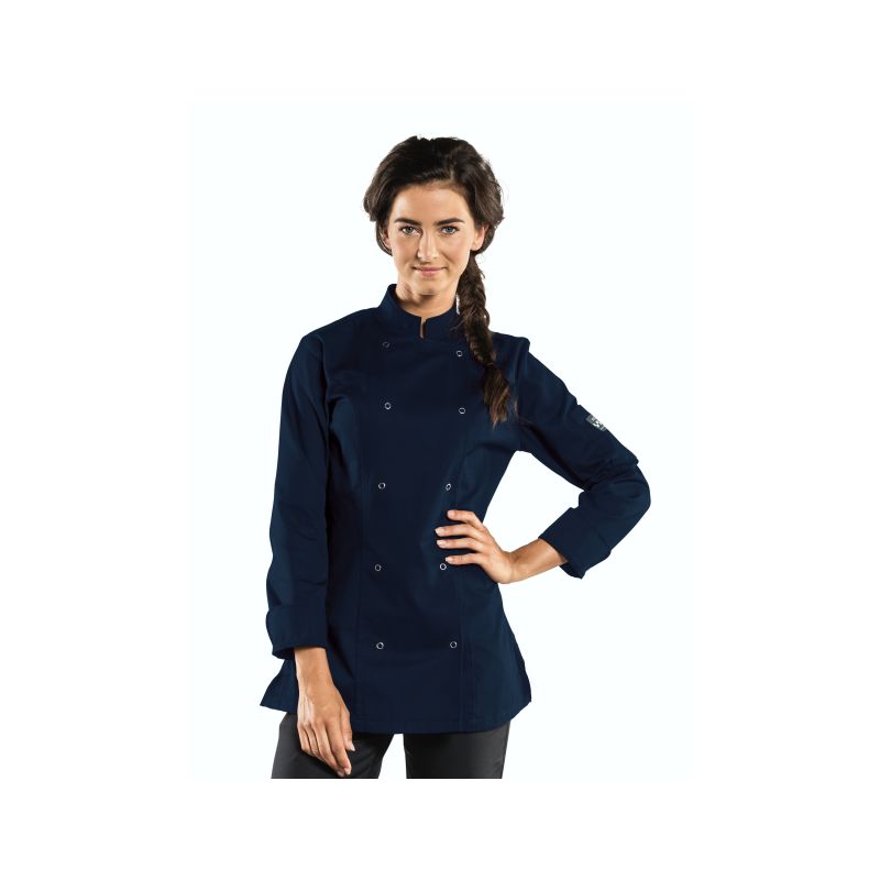 Lady Poco Navy - 1