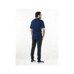 T-shirt Valente UFX Navy - 3