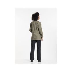Lady Poco Dark Olive - 1