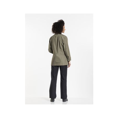 Lady Poco Dark Olive - 1