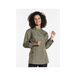 Lady Poco Dark Olive - 3