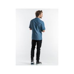 Verano Blue Short Sleeve - 1