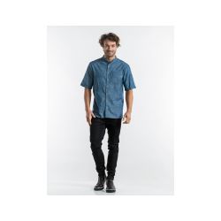 Verano Blue Short Sleeve - 2