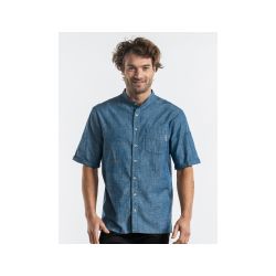 Verano Blue Short Sleeve - 3