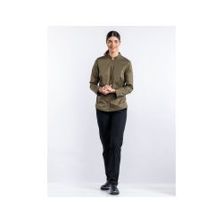 Lady Sabor Dark Olive - 1