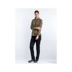 Lady Sabor Dark Olive - 2