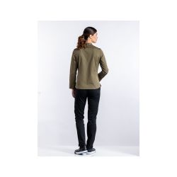 Lady Sabor Dark Olive - 4