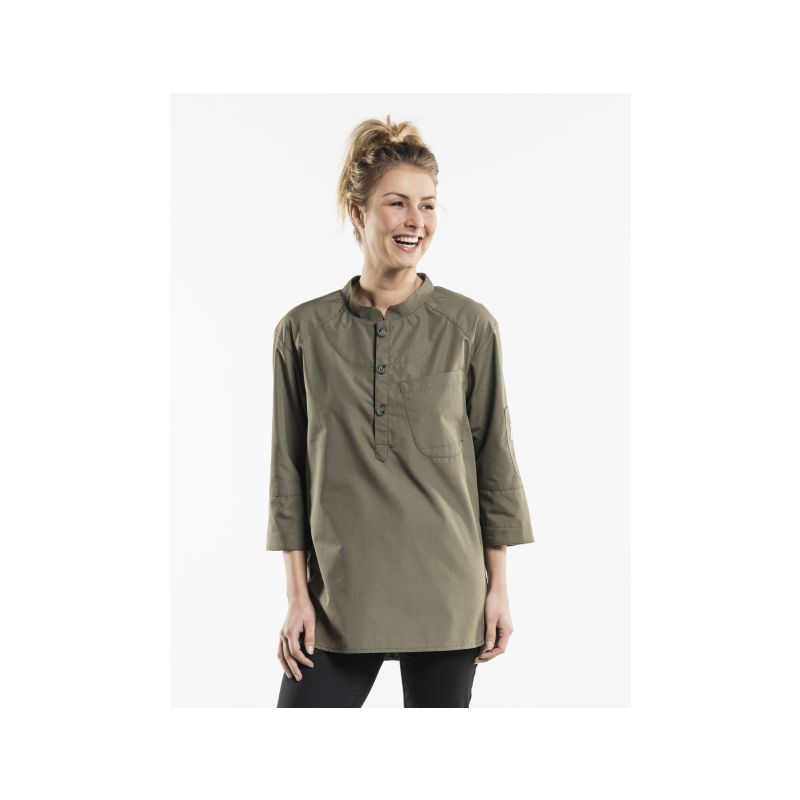 Bujutsu Green - 1 Bujutsu Green - 1