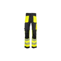 EREBOS Trousers class 1 HI-VIS - 1